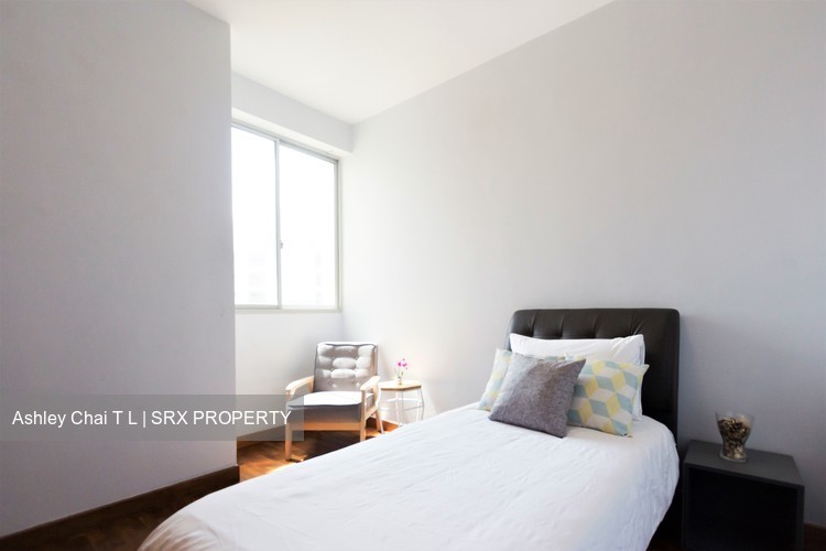 The Eden At Tampines (D18), Condominium #176349532